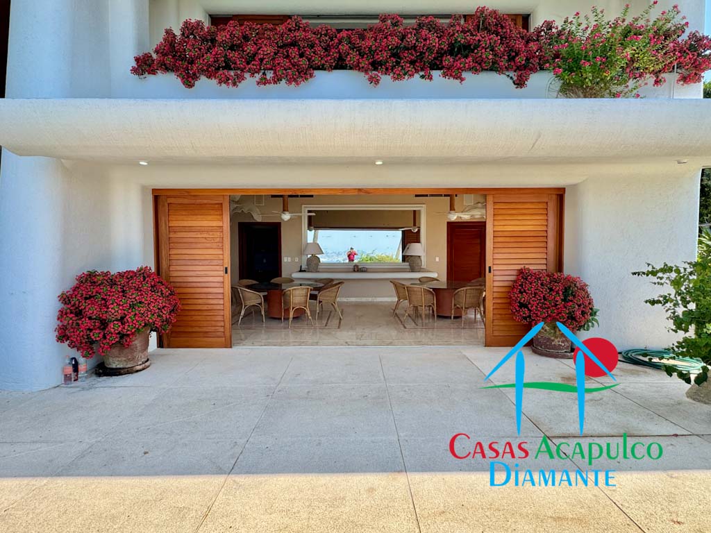 Villa Maravista - Comedor 6 Villa Maravista - Comedor 6